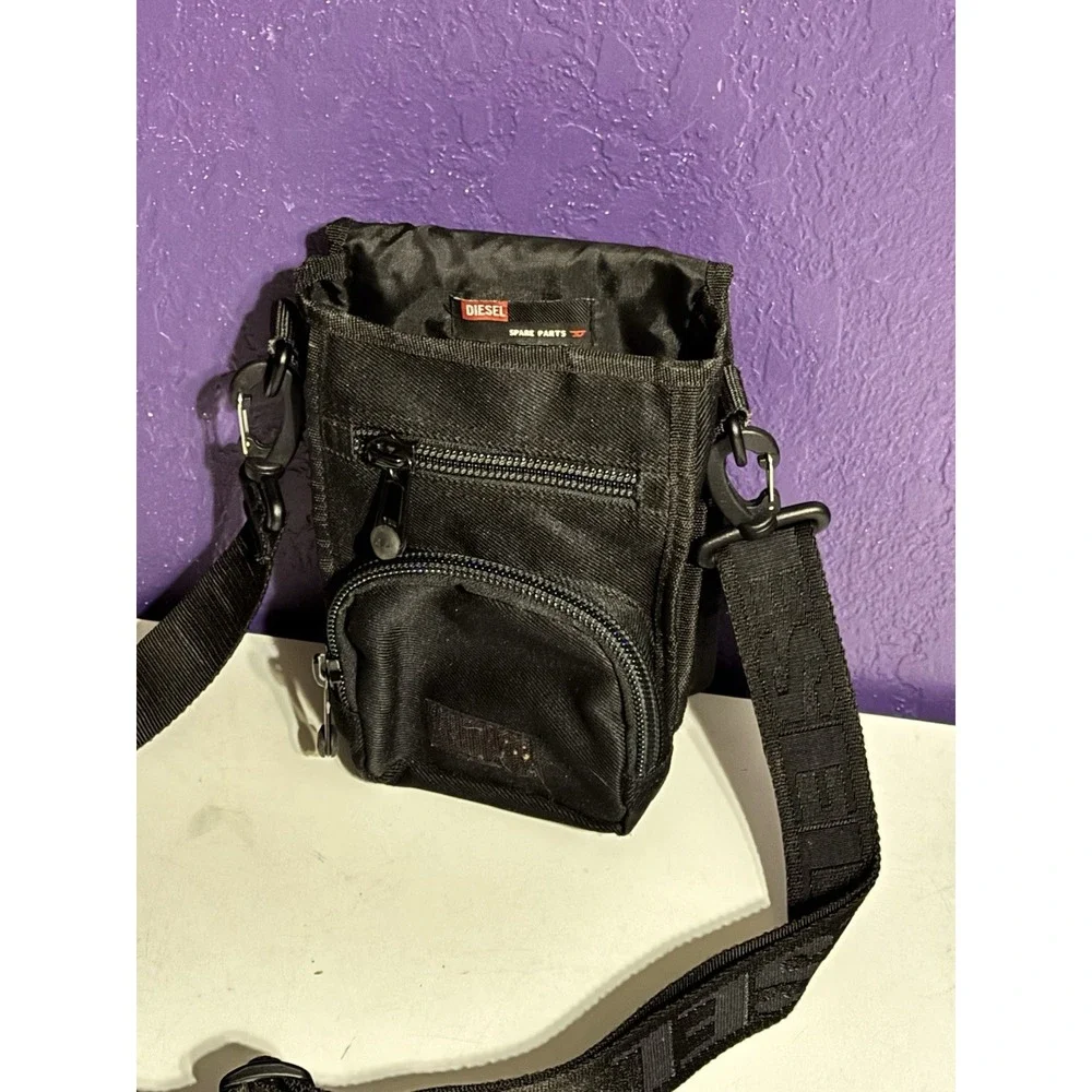 Diesel vintage spare